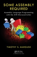Cover: Some Assembly Required - CRC Press