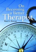 Cover: On Becoming a Better Therapist - American Psychological Association