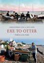 Cover: Exe to Otter Through Time - Amberley Publishing