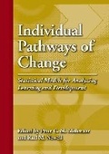 Cover: Individual Pathways of Change - American Psychological Association
