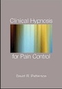 Cover: Clinical Hypnosis for Pain Control - American Psychological Association