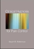 Cover: Clinical Hypnosis for Pain Control - American Psychological Association