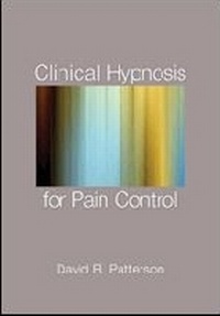Enlarge image Cover: Clinical Hypnosis for Pain Control - American Psychological Association