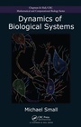 Cover: Dynamics of Biological Systems - Chapman & Hall/CRC