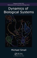 Cover: Dynamics of Biological Systems - Chapman & Hall/CRC