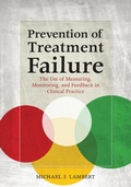 Cover: Prevention of Treatment Failure - American Psychological Association