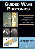 Cover: Guided Wave Photonics - CRC Press