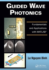 Abbildung von: Guided Wave Photonics - CRC Press