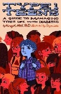 Cover: Type 1 Teens - American Psychological Association
