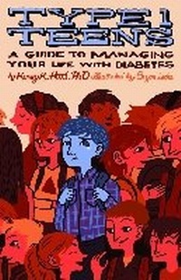 Enlarge image Cover: Type 1 Teens - American Psychological Association