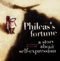 Enlarge image Cover: Phileas's Fortune - American Psychological Association