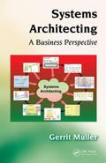 Bild: Systems Architecting - CRC Press