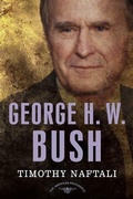 Cover: George H. W. Bush - Times Books