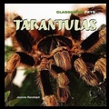 Cover: Tarantulas - PowerKids Press
