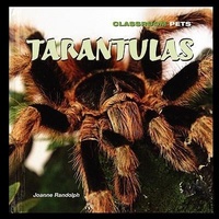 Enlarge image Cover: Tarantulas - PowerKids Press
