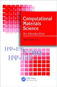 Abbildung von: Computational Materials Science - CRC Press