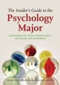 Cover: The Insider's Guide to the Psychology Major - American Psychological Association