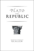 Cover: The Republic - Yale University Press