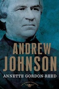 Cover: Andrew Johnson - Times Books