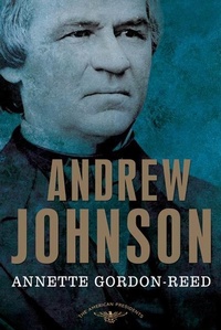 Enlarge image Cover: Andrew Johnson - Times Books