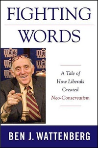 Enlarge image Cover: Fighting Words - Thomas Dunne Books