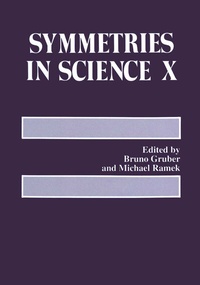 Abbildung von: Symmetries in Science X - Plenum Publishing Co.,N.Y.