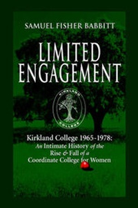 Abbildung von: Limited Engagement - Xlibris Corporation
