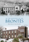 Cover: In the Footsteps of the Brontes - Amberley Publishing