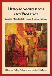Enlarge image Cover: Human Aggression and Violence - American Psychological Association