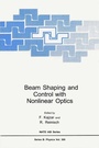 Cover: Beam Shaping and Control with Nonlinear Optics - Springer