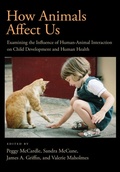 Cover: How Animals Affect Us - American Psychological Association