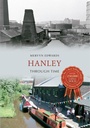 Cover: Hanley Through Time - Amberley Publishing