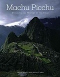 Cover: Machu Picchu - Yale University Press