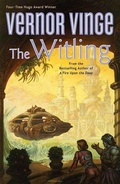 Cover: The Witling - Tor Books