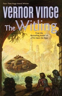 Enlarge image Cover: The Witling - Tor Books