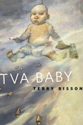 Cover: TVA Baby - Tor Books