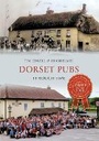 Cover: Dorset Pubs Through Time - Amberley Publishing