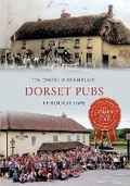 Cover: Dorset Pubs Through Time - Amberley Publishing