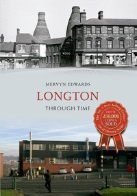 Enlarge image Cover: Longton Through Time - Amberley Publishing