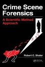 Cover: Crime Scene Forensics - CRC Press