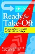 Cover: Ready for Take-Off - American Psychological Association