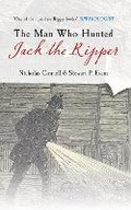 Cover: The Man Who Hunted Jack the Ripper - Amberley Publishing