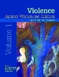 Cover: Violence Against Women and Children, Volume 1 - American Psychological Association