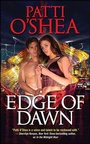 Cover: Edge of Dawn - Tor Paranormal Romance