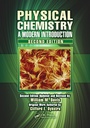 Cover: Physical Chemistry - CRC Press