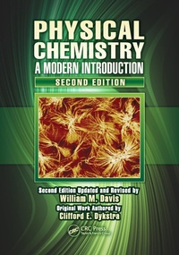 Abbildung von: Physical Chemistry - CRC Press