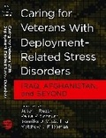 Cover: Caring for Veterans with Deployment-Related Stress Disorders - American Psychological Association