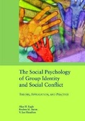 Cover: The Social Psychology of Group Identity and Social Conflict - American Psychological Association