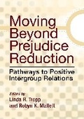 Cover: Moving Beyond Prejudice Reduction - American Psychological Association