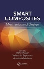 Cover: Smart Composites - CRC Press